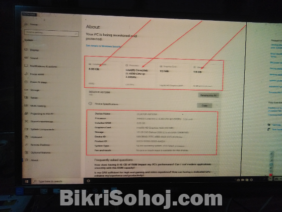 কম্পিটার